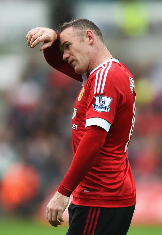 Wayne Rooney