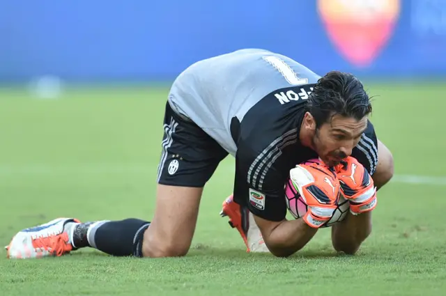 Gianluigi Buffon