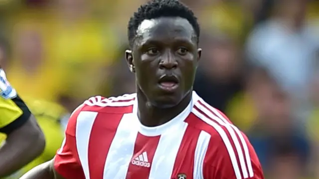 Victor Wanyama