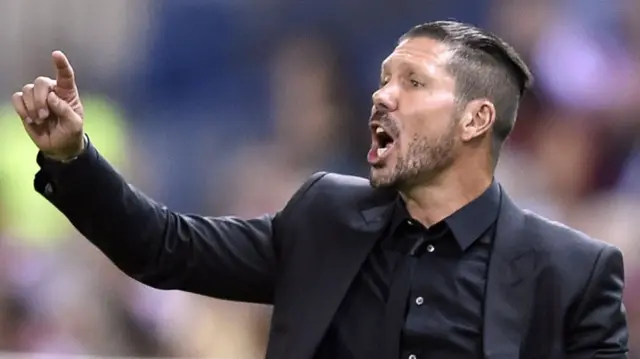 Diego Simeone