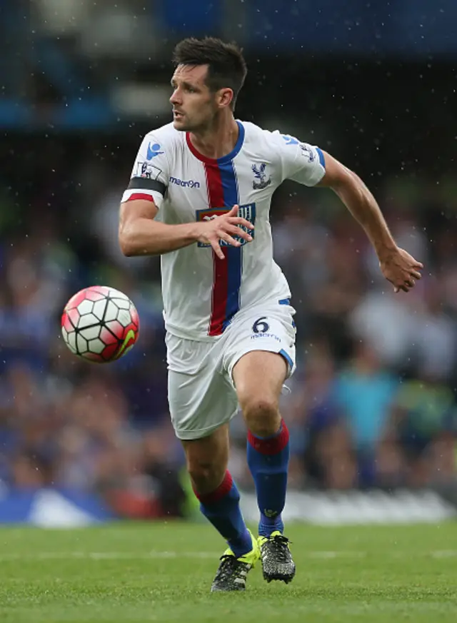 Scott Dann