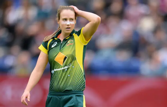 Ellyse Perry