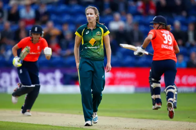 Ellyse Perry