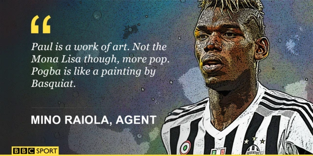 Paul Pogba