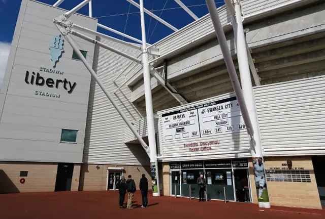 Liberty Stadium