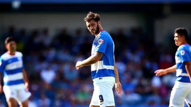 Charlie Austin