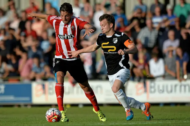 Jay Rodriguez