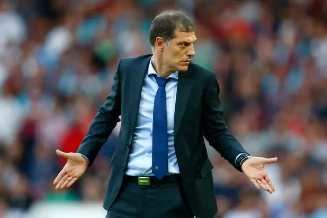 Slaven Bilic