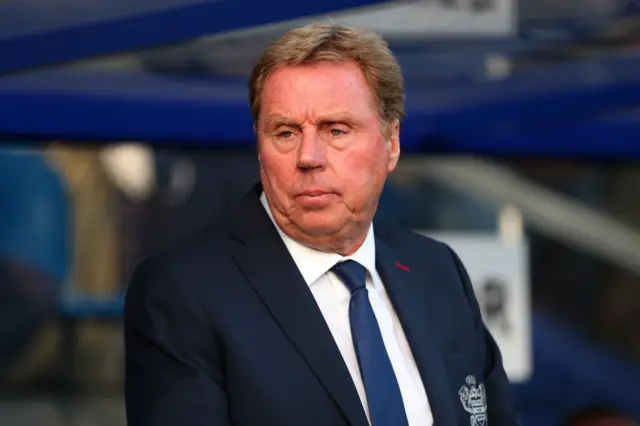 Harry Redknapp