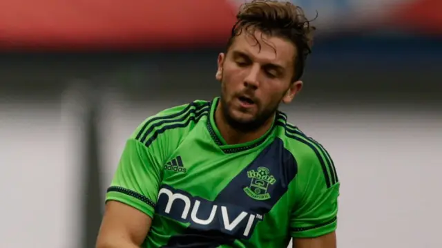 Jay Rodriguez