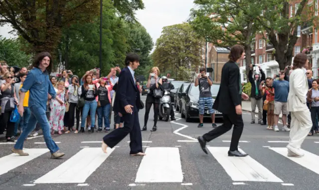 Abbey Road