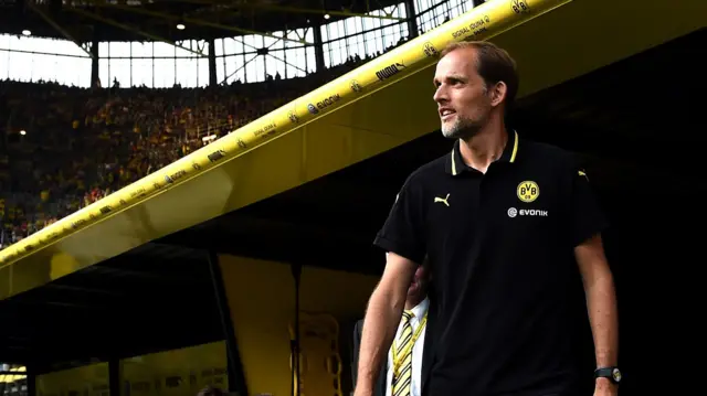 Thomas Tuchel