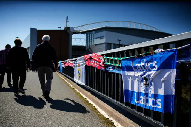 Wigan Athletic