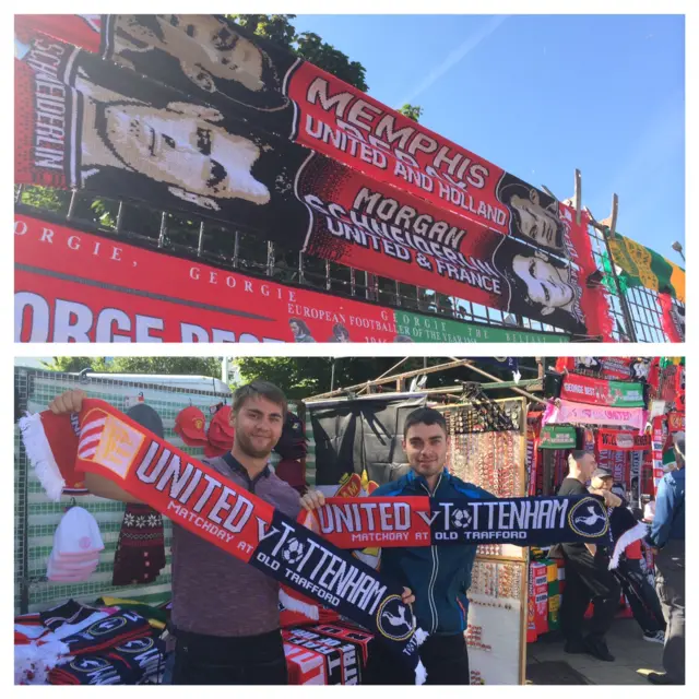 Scarves