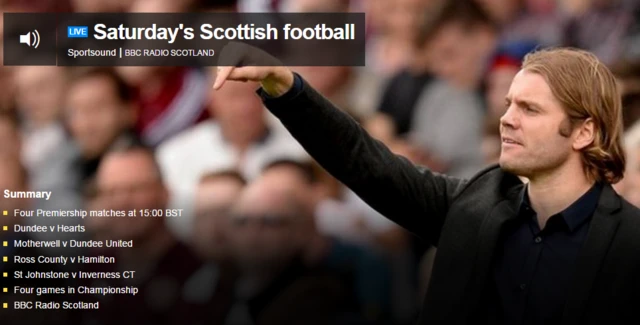 Scottish football