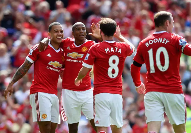 Man Utd