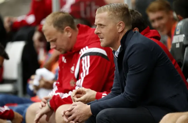 Garry Monk