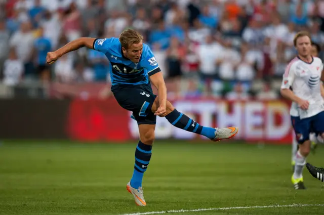 Harry Kane