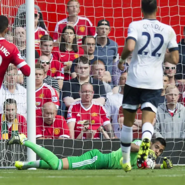 Sergio Romero