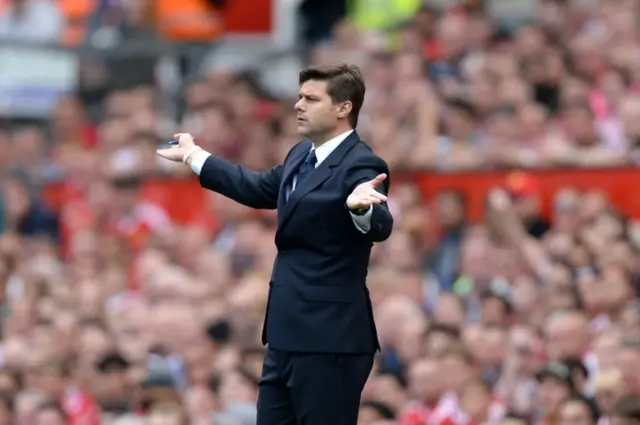 Mauricio Pochettino