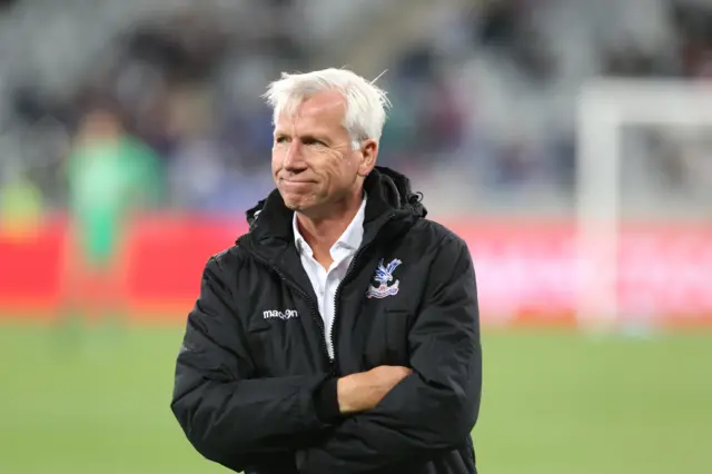 Alan Pardew