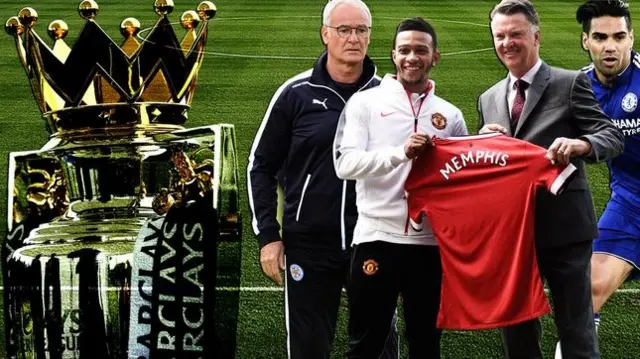 Premier League