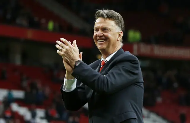 Van Gaal