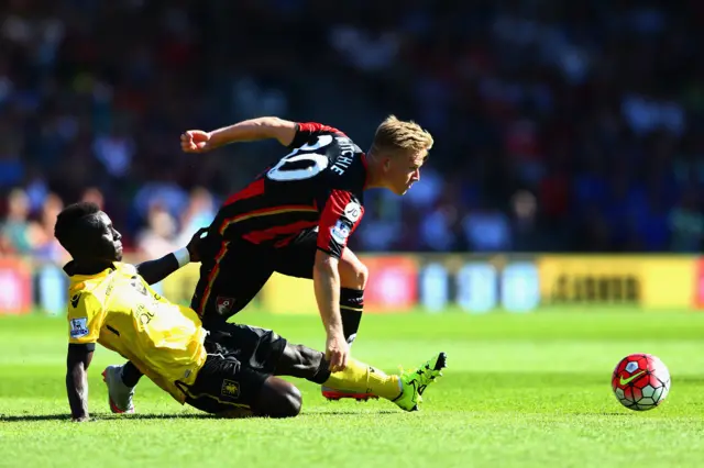 Matt Ritchie