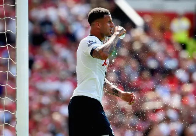 Kyle Walker