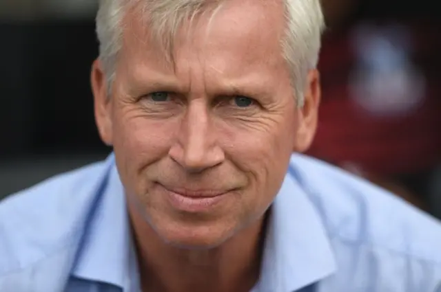 Alan Pardew