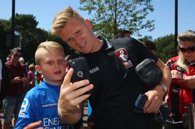Bournemouth