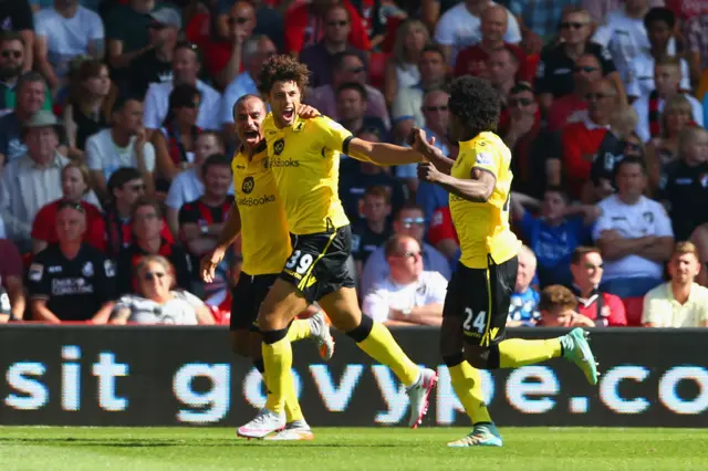 Rudy Gestede