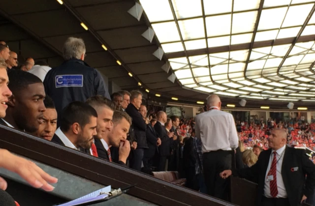 Man Utd