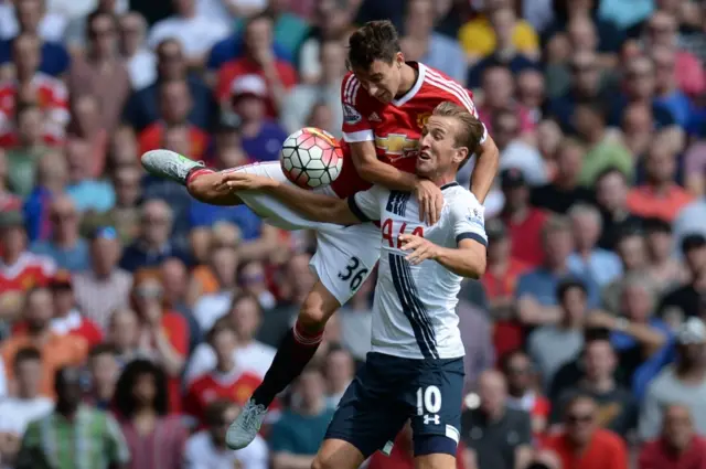 Matteo Darmian