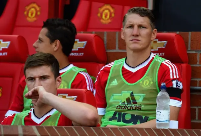 Bastian Schweinsteiger