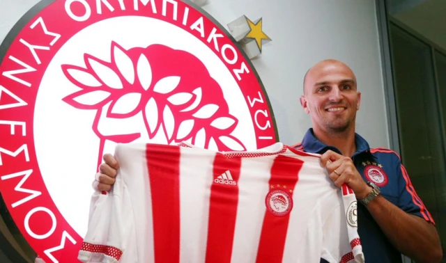 Esteban Cambiasso