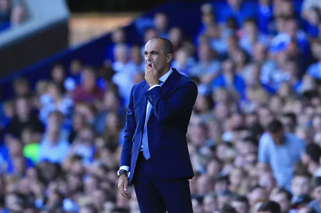 Roberto Martinez