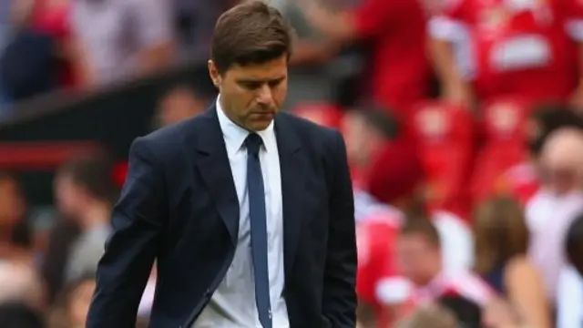 Mauricio Pochettino