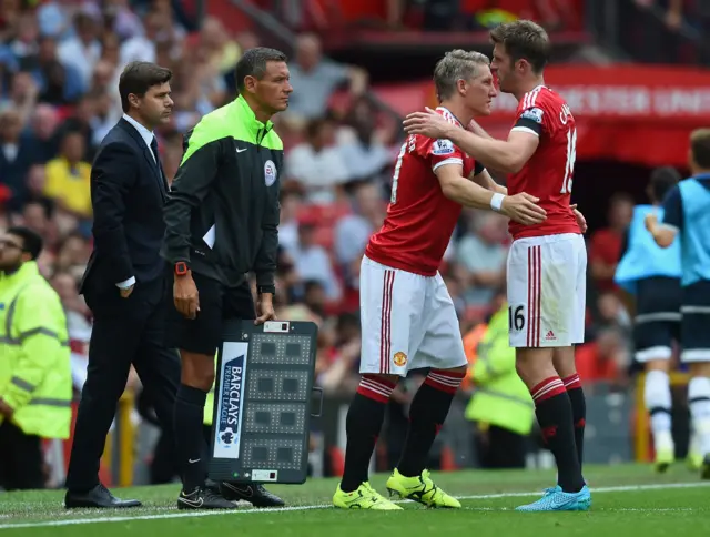 Bastian Schweinsteiger