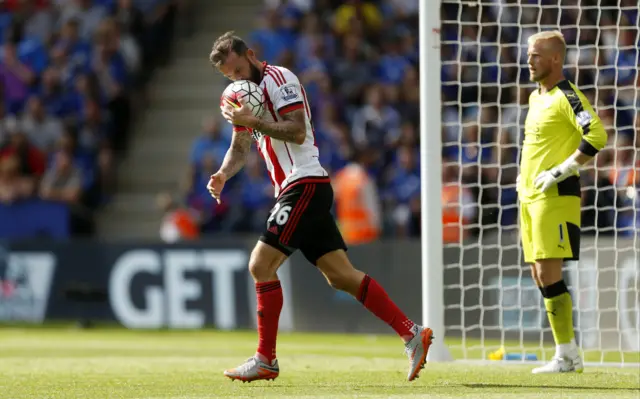 Steven Fletcher