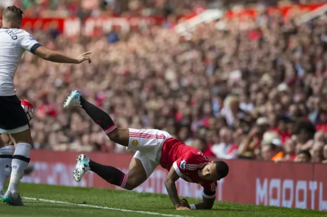 Memphis Depay