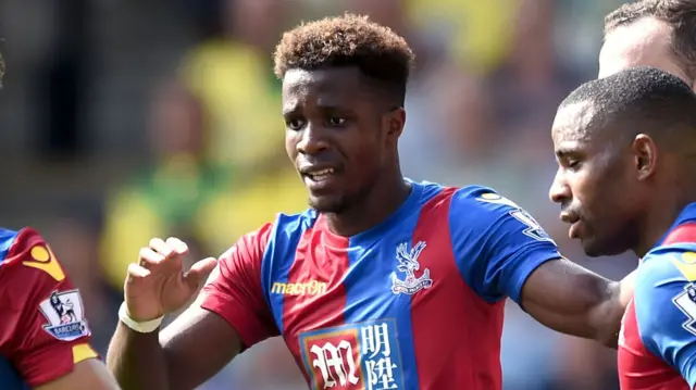 Zaha