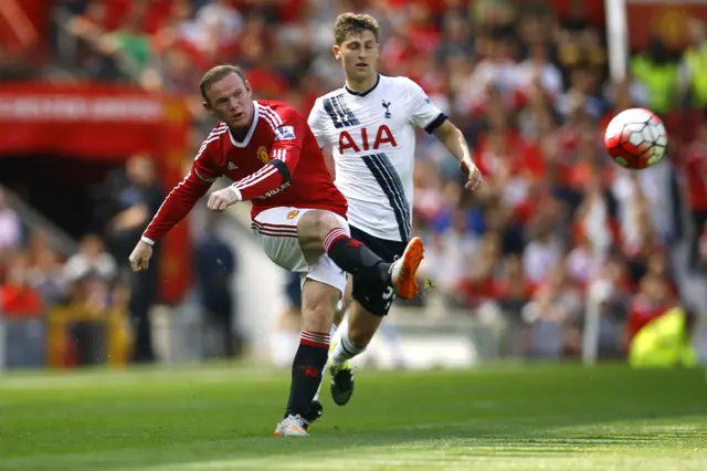 Wayne Rooney