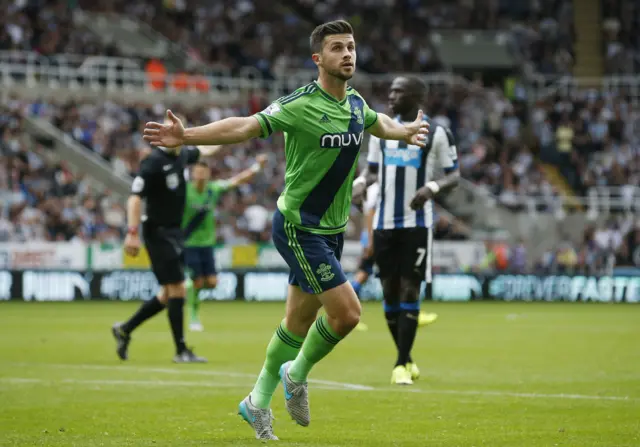 Shane Long