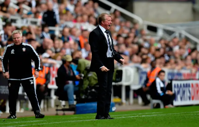 Steve McClaren