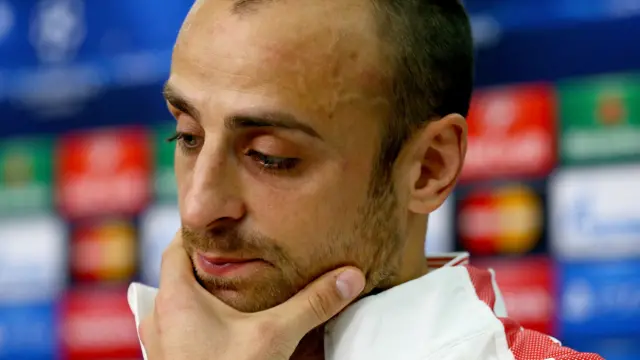 Dimitar Berbatov