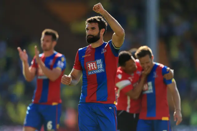 Mile Jedinak