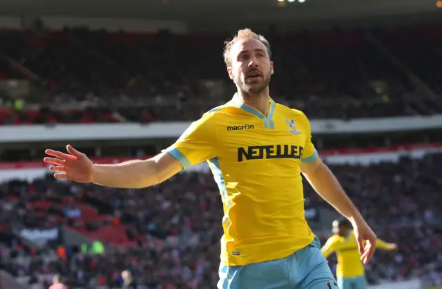 Glenn Murray