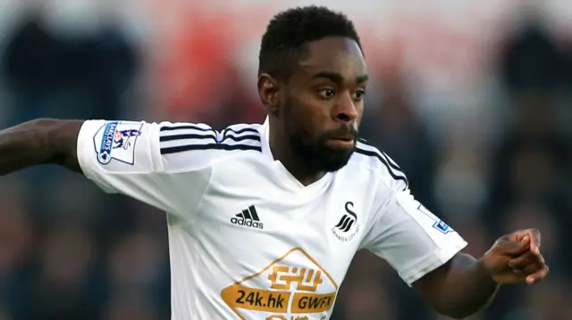 Nathan Dyer