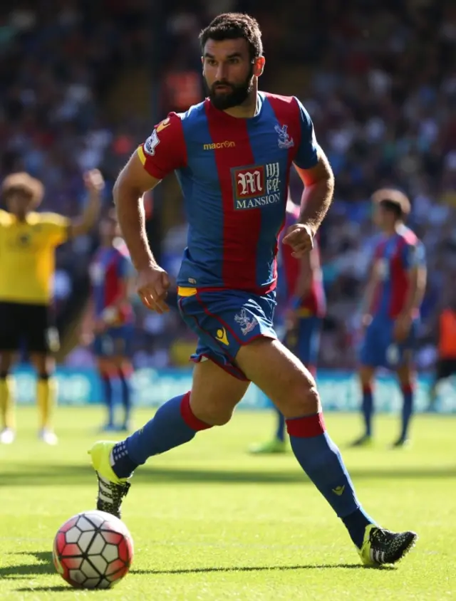 Mile Jedinak